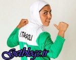 عقاب فقط یک نفر است/ عابدزاده, می‌توانیم در دنیا روی سکو برویم ، فرزانه توسلی