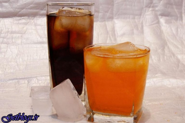 مصرف نوشابه مینای دندان را از بین می برد