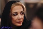 بیتا فرهی نیز به جمع بازیگران «رقص روی شیشه» پیوست
