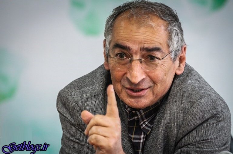 سکوت طولانی شما تأیید آدرس غلطی است که اصولگرایان تندروتر راجع به دلایل بحران ا